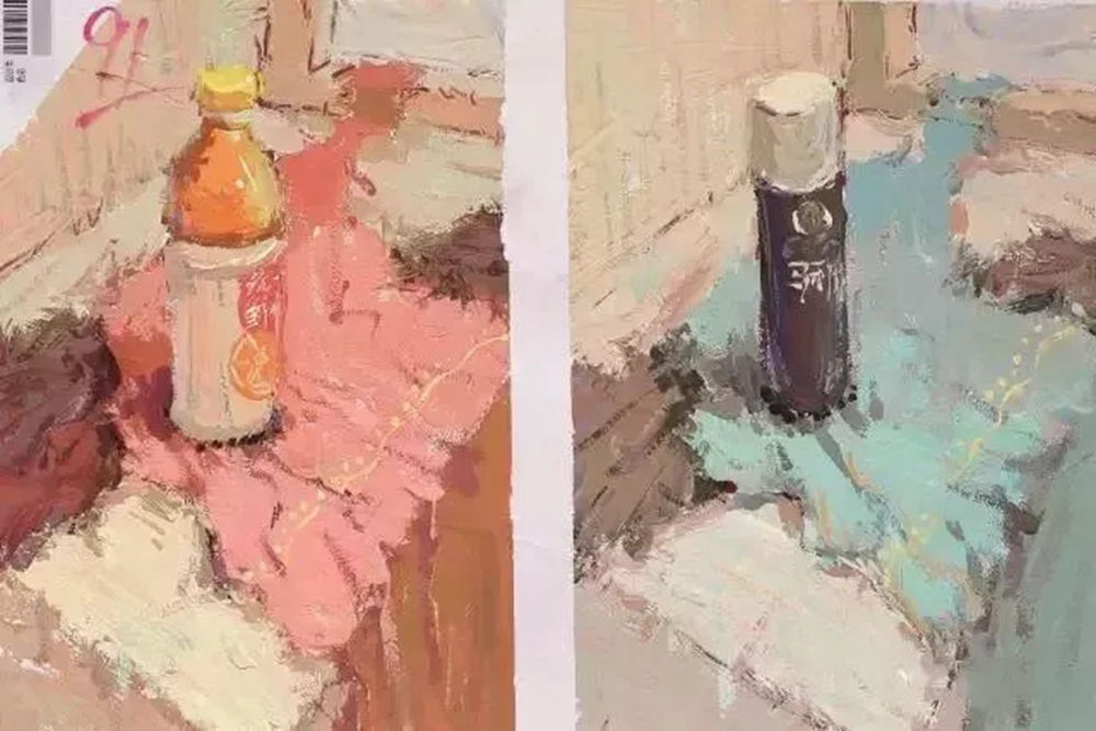 广州画室,广州艺考画室,广州素描培训画室,27