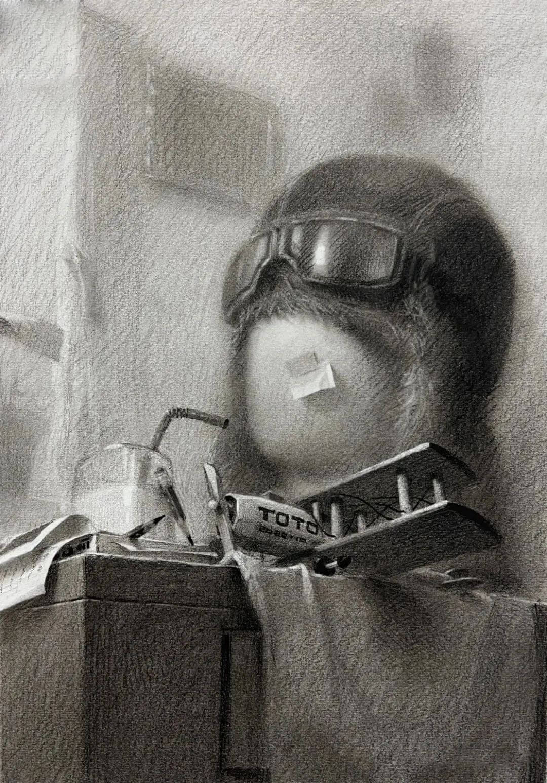 广州画室