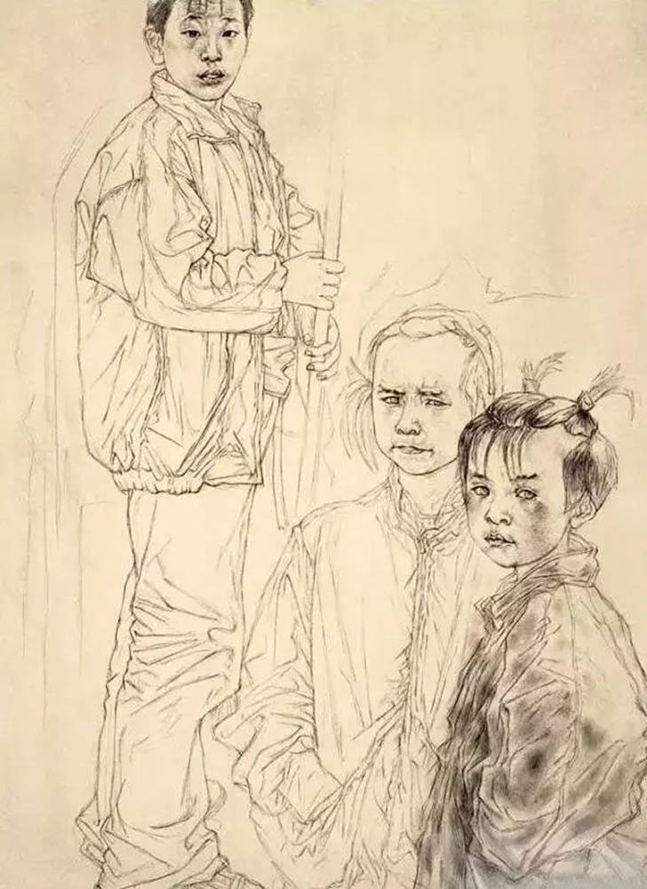 广州画室,广州艺考画室,广州素描培训画室,19