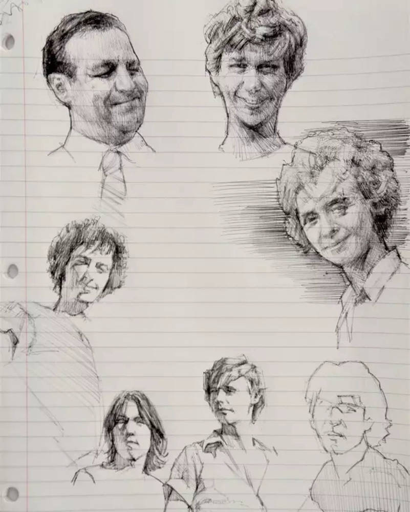 广州画室,广州素描培训,广州素描画室,25