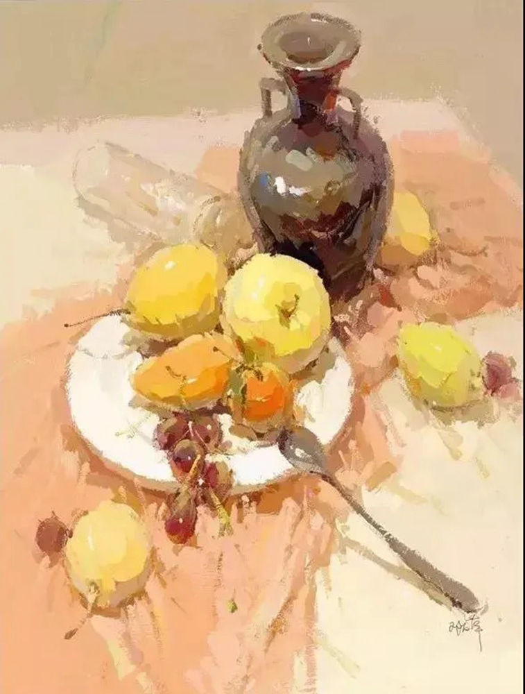 广州画室,广州色彩画室,广州美术色彩培训,02