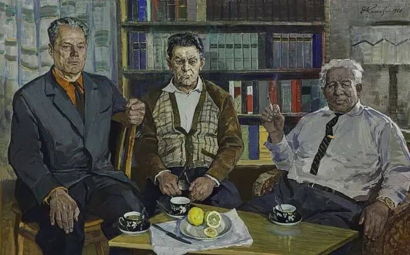 广州画室