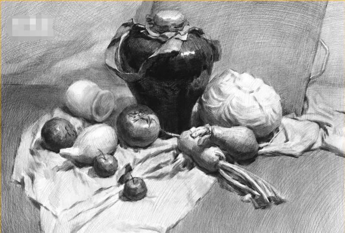 广州画室,广州素描培训画室,广州艺考画室,09