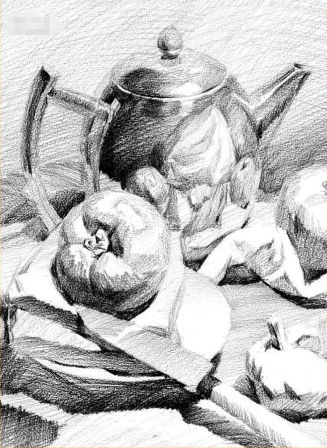广州画室,广州艺考画室,广州素描培训画室,12