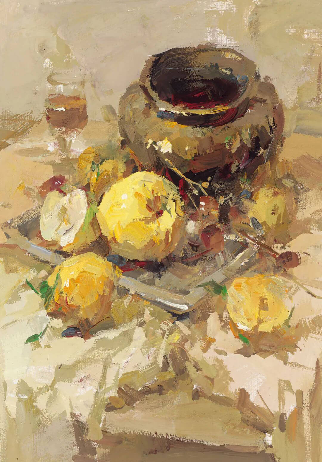 广州高考美术培训画室