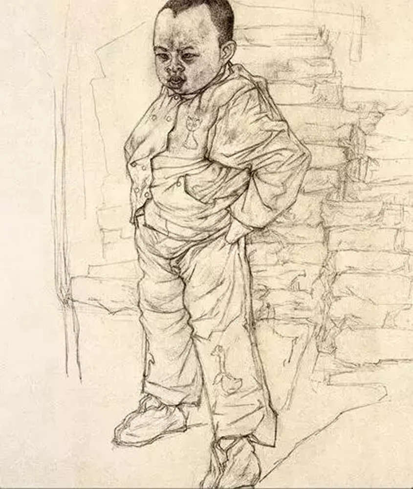 广州画室,广州艺考画室,广州素描培训画室,09