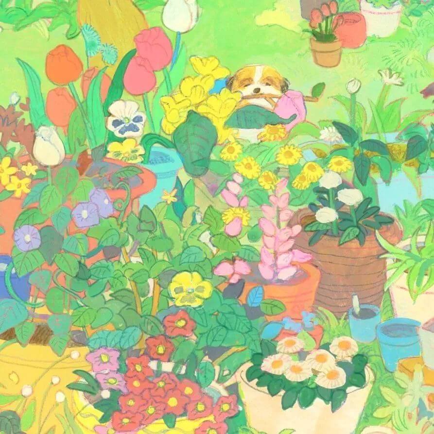 广州画室