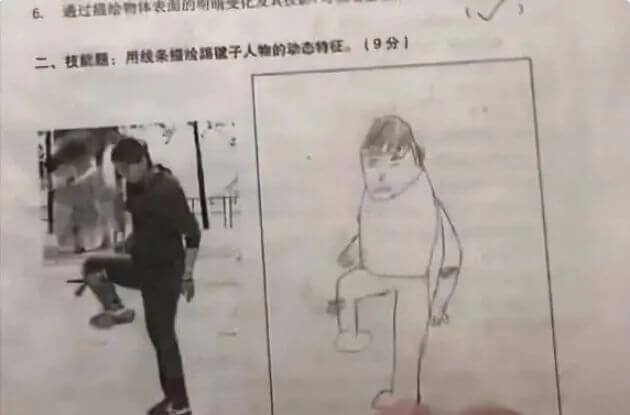 重慶畫(huà)室