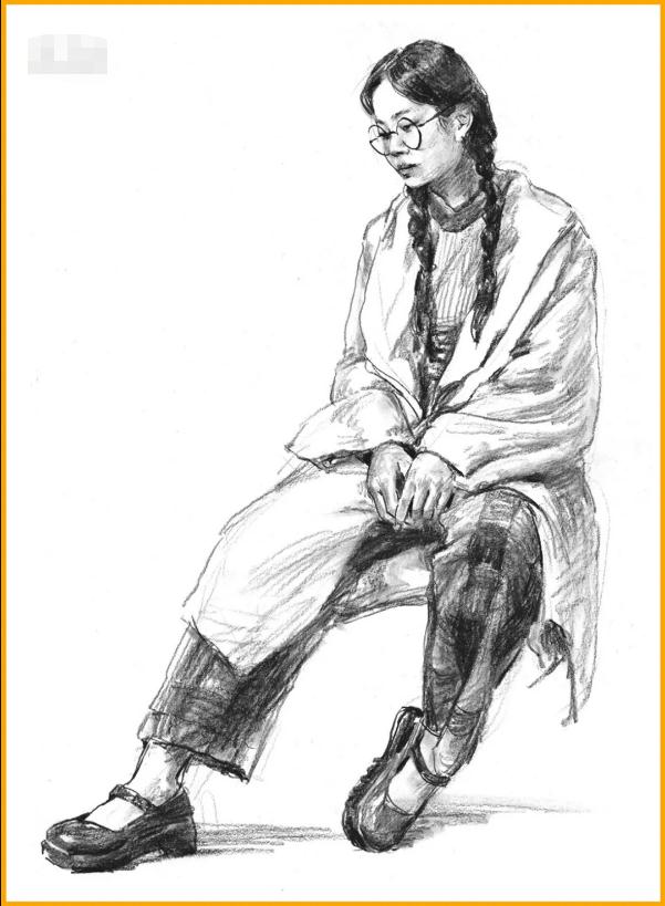 广州艺考画室,广州画室,广州素描培训画室,03