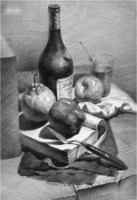 广州画室,广州素描培训画室,广州美术素描培训,14