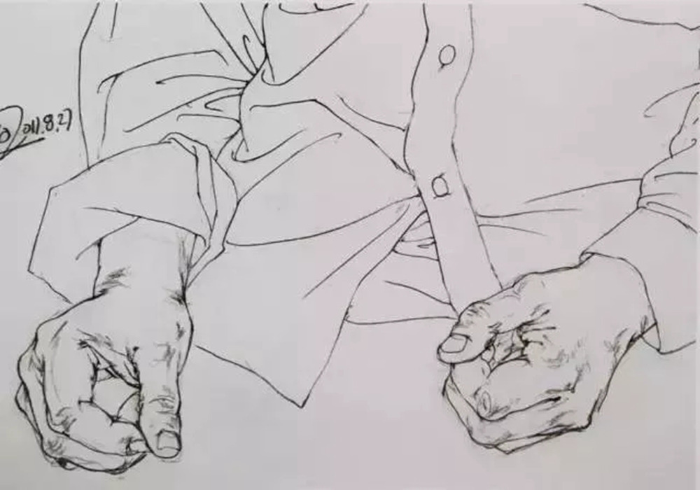 广州画室,广州艺考画室,广州素描培训画室,83