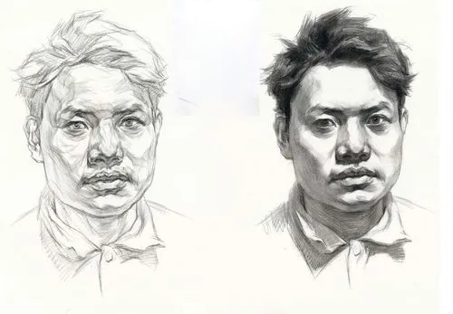 广州画室