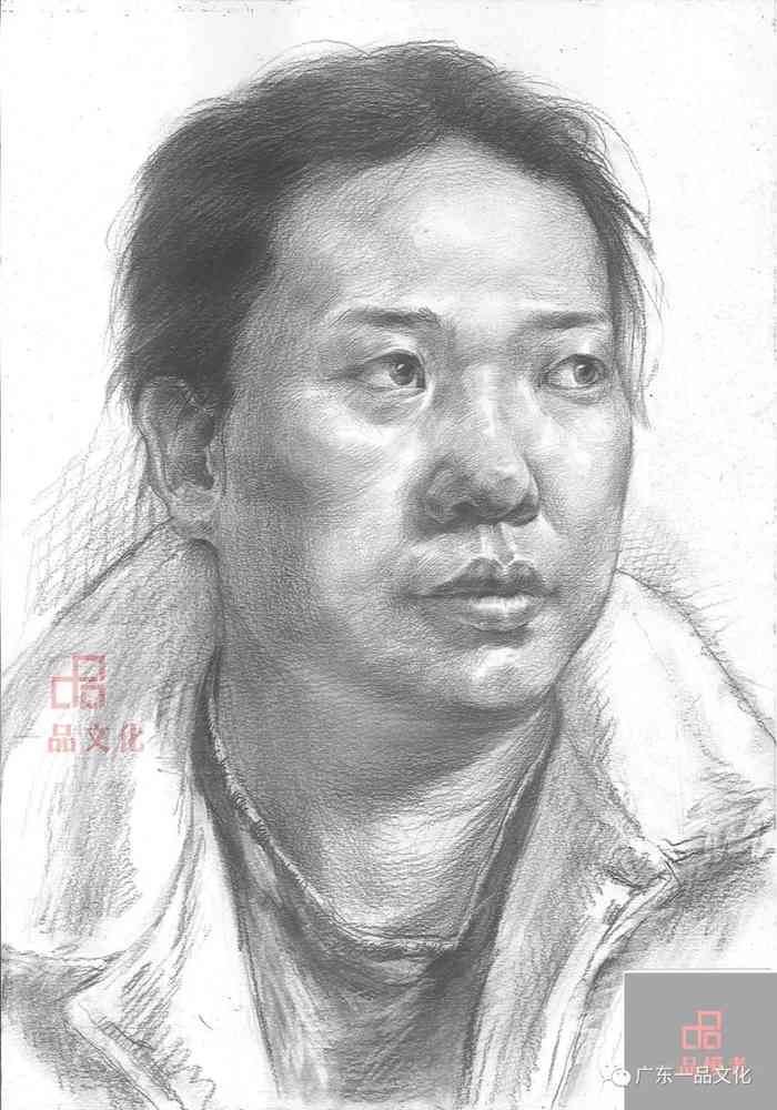 广州美术高考画室已将你的高分卷上线|广东2020届二模高分卷汇总,29