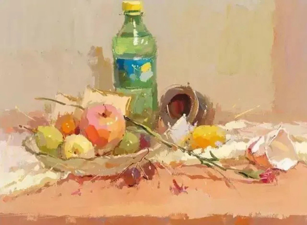 广州画室,广州色彩画室,广州美术色彩培训,19