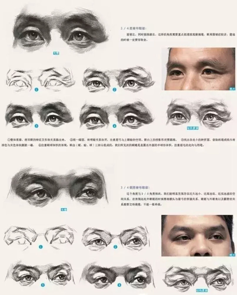 广州艺考画室,广州素描画室,广州画室素描培训,23