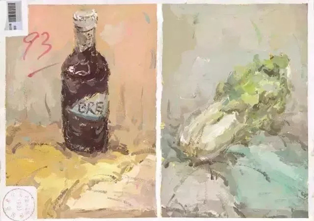 广州画室,广州艺考画室,广州素描培训画室,18