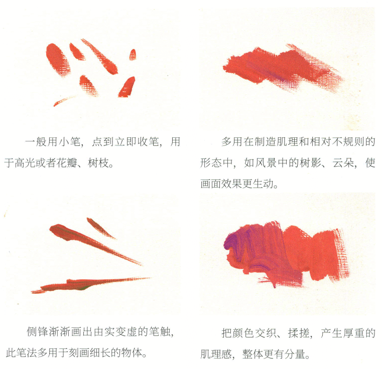 美术生这三个色彩基础点要明白！5