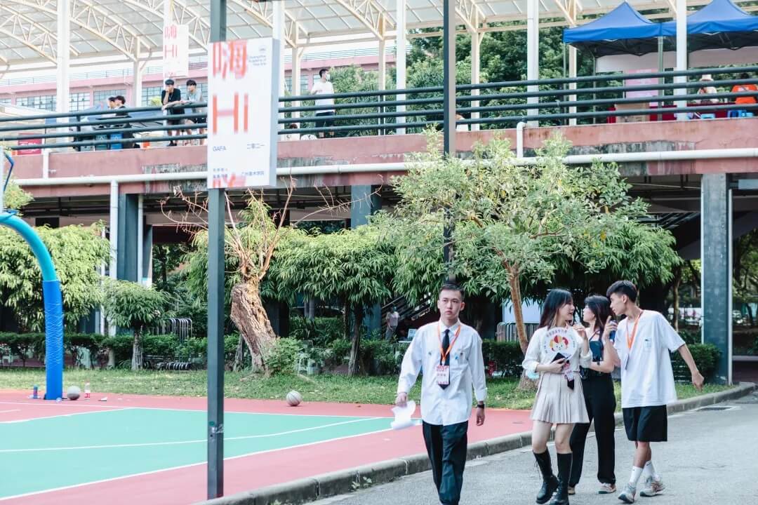 广州画室寒假班