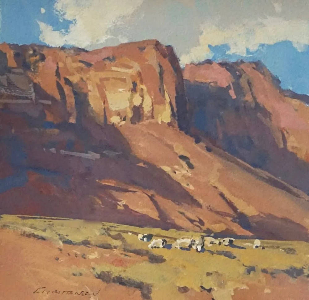 广州画室,广州艺考画室,广州绘画培训,12