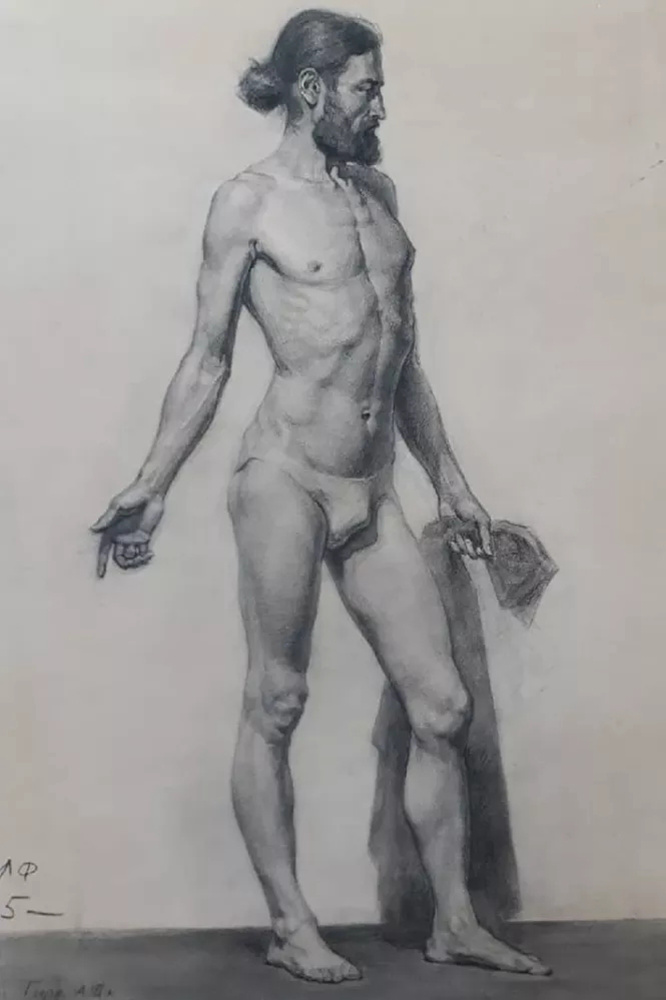 广州画室,广州艺考画室,广州素描培训画室,22