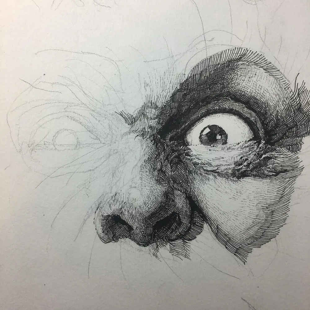 广州艺考画室,广州画室,广州素描培训画室,15