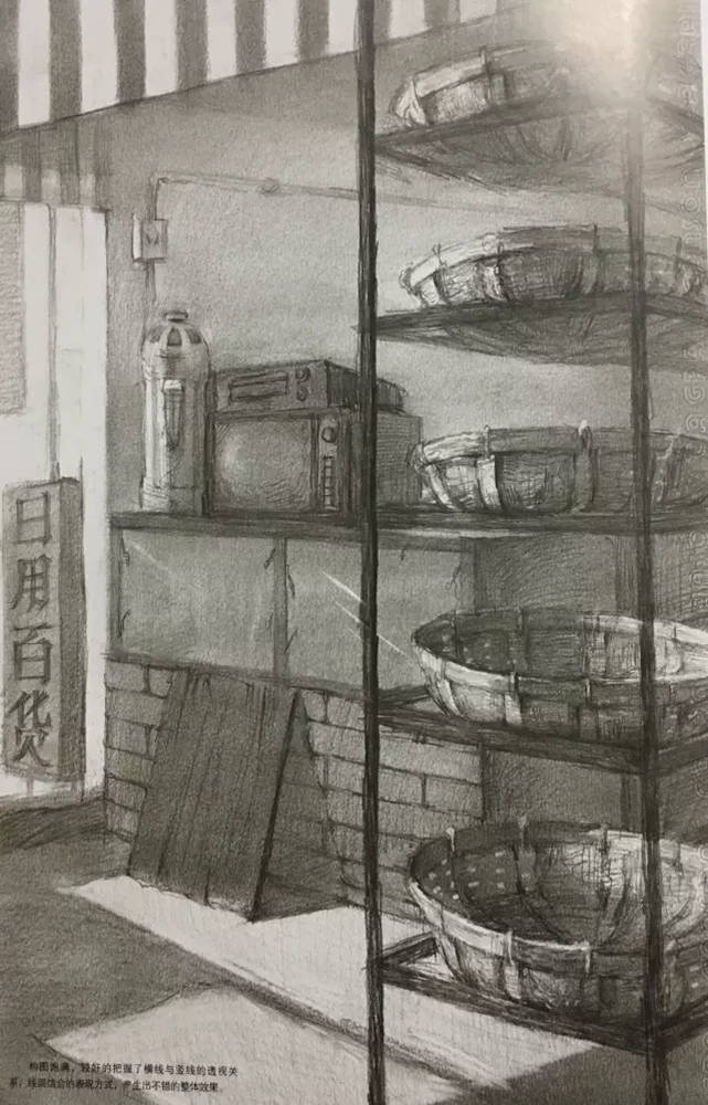 广州艺考画室,广州素描画室,广州画室素描培训,60