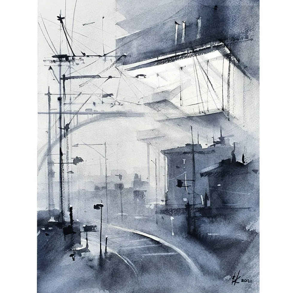 广州艺考画室,广州画室,广州色彩培训画室,15