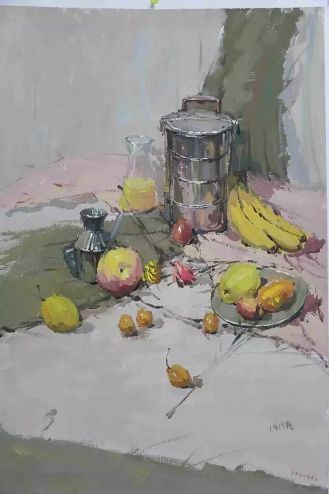 广州画室,广州美术画室,广州美术校考画室,12