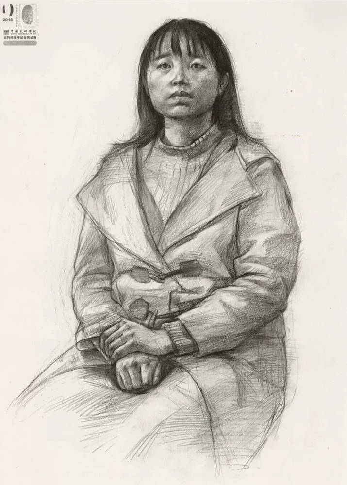 广州画室,广州素描美术培训,广州画室素描,18