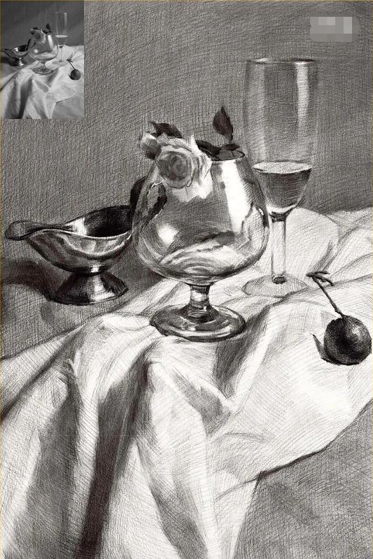 广州画室,广州素描培训画室,广州艺考画室,12