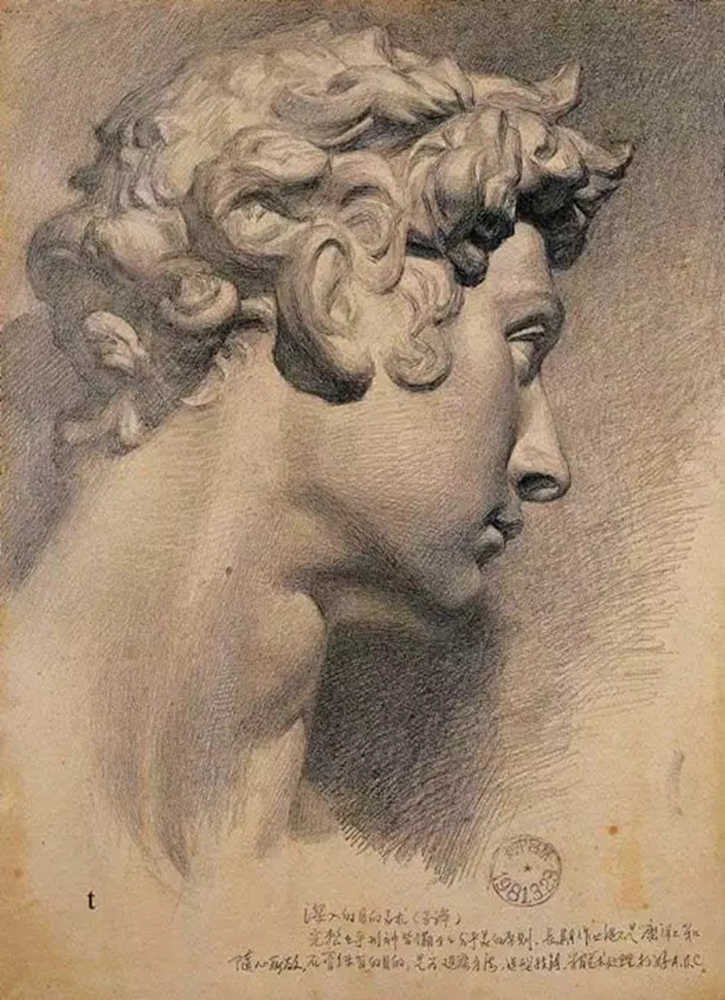 广州画室,广州素描美术培训画室,广州素描画室,20