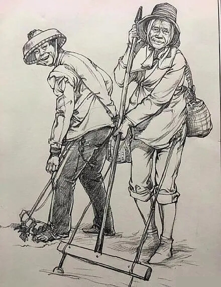 广州校考画室