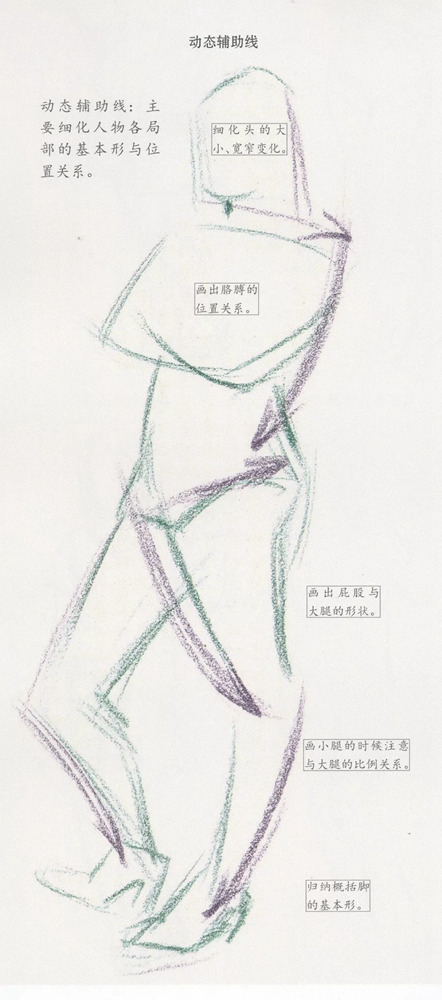 广州画室速写培训,广州速写画室,广州艺考画室,08