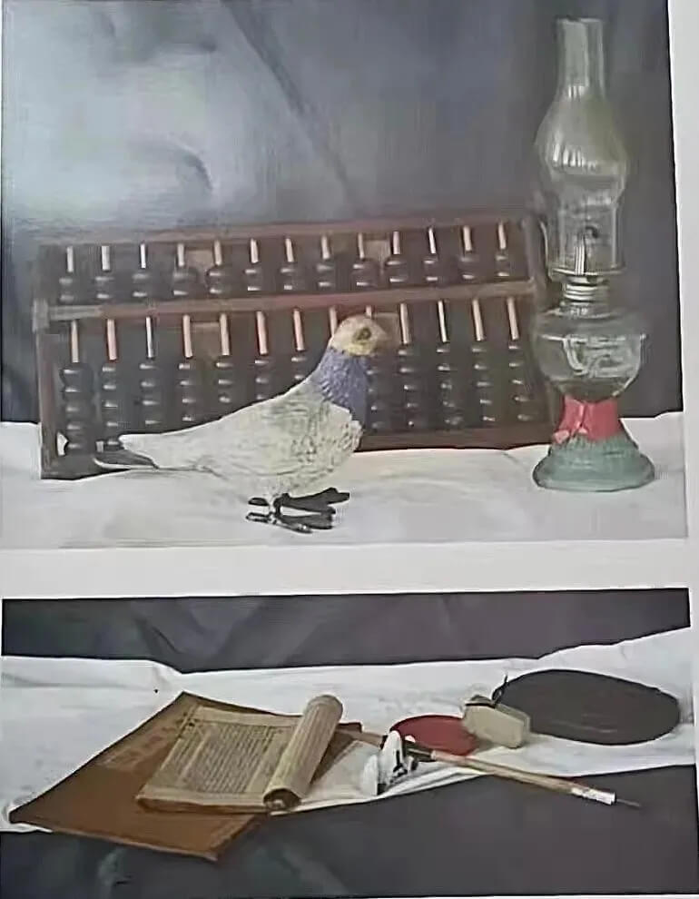 广州画室寒假班