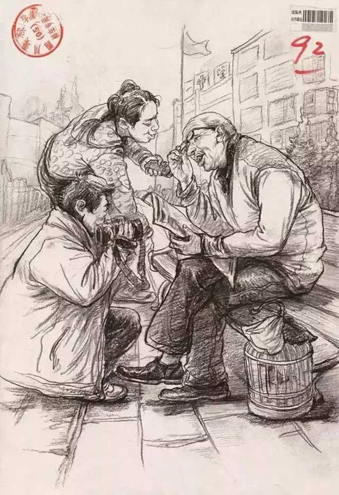广州画室,广州艺考画室,广州素描培训画室,39