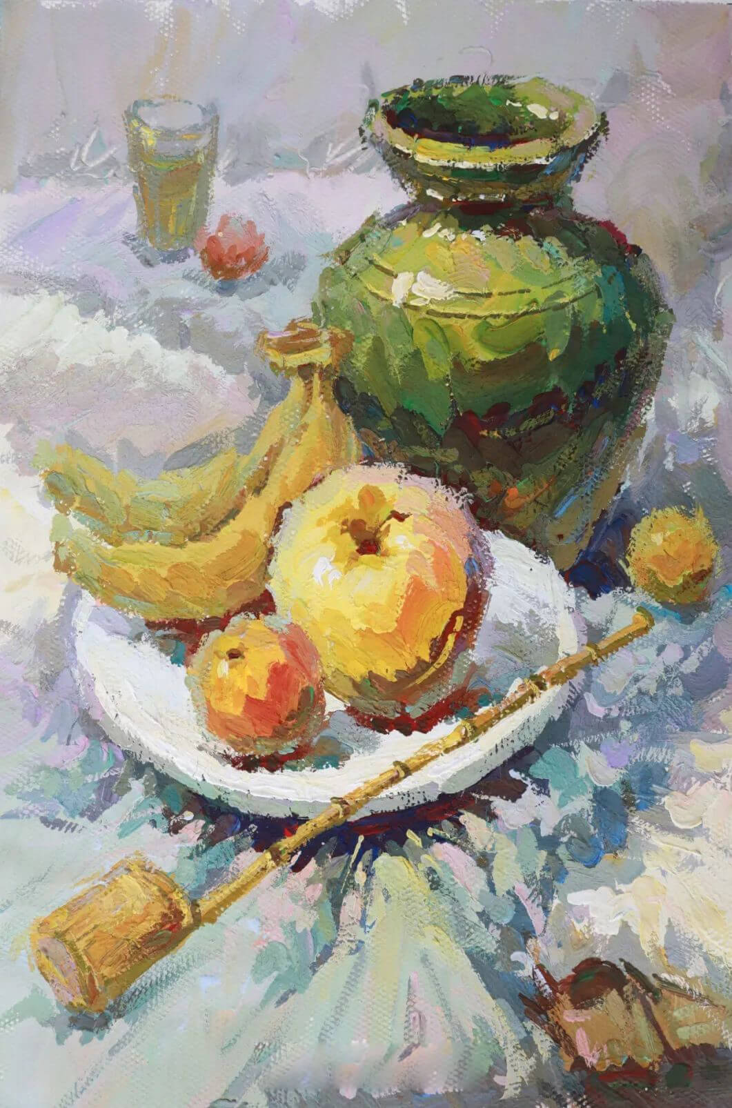 广州美术培训画室