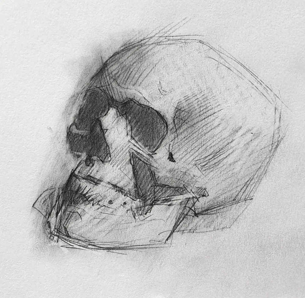 广州画室,广州艺考画室,广州素描培训画室,08