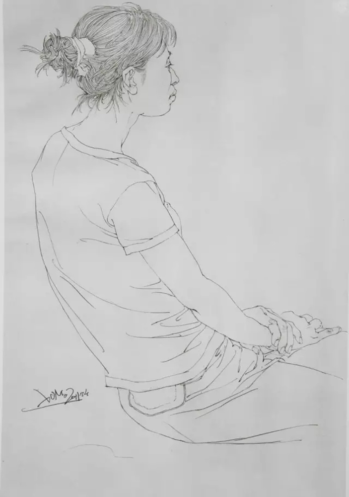 广州画室,广州艺考画室,广州素描培训画室,62