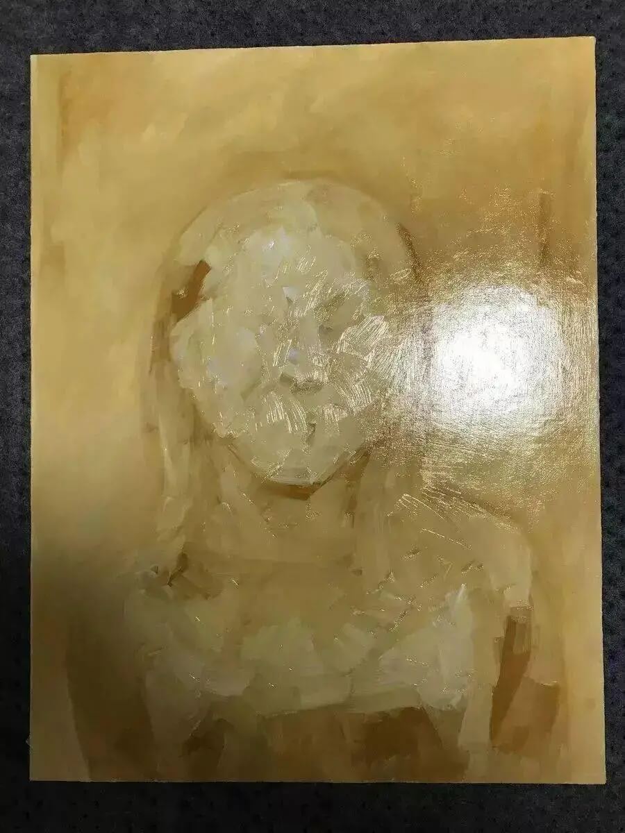 广州联考画室