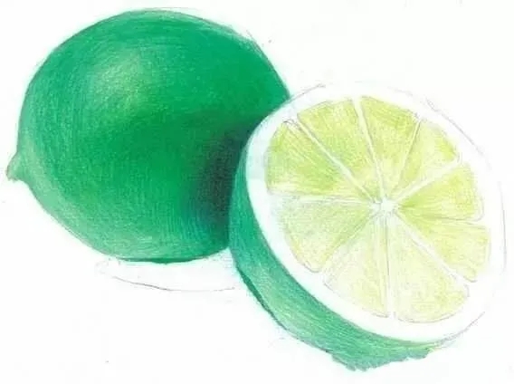 广州画室色彩知识,广州艺考画室,广州色彩画室,11