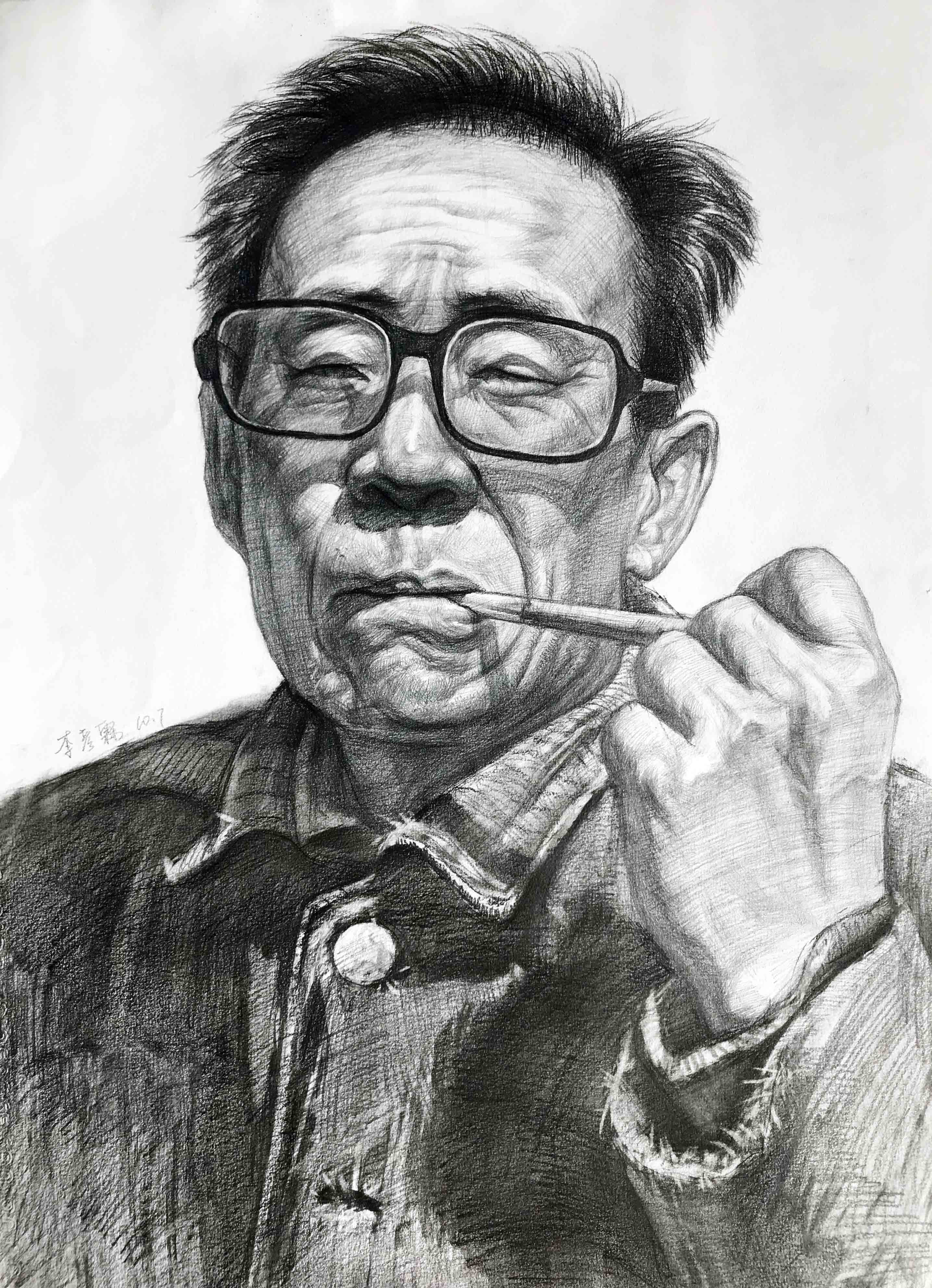 广州画室素描培训,广州素描集训画室,广州素描美术培训班