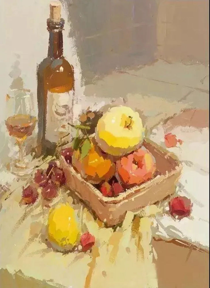 广州画室,广州色彩画室,广州美术色彩培训,03