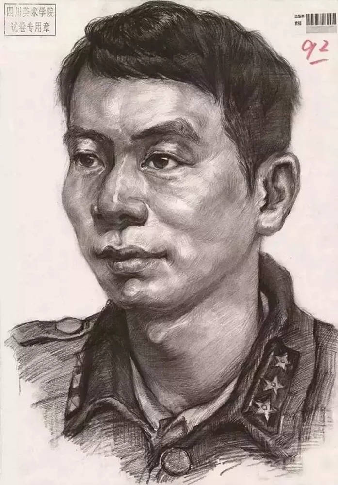 广州画室,广州艺考画室,广州素描培训画室,11