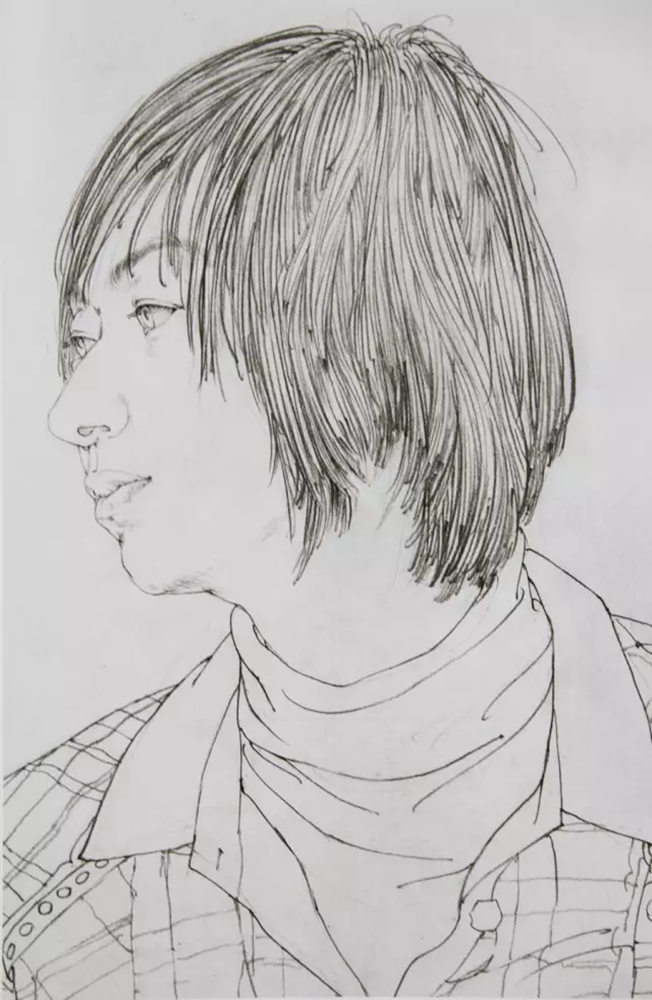 广州画室,广州艺考画室,广州素描培训画室,43
