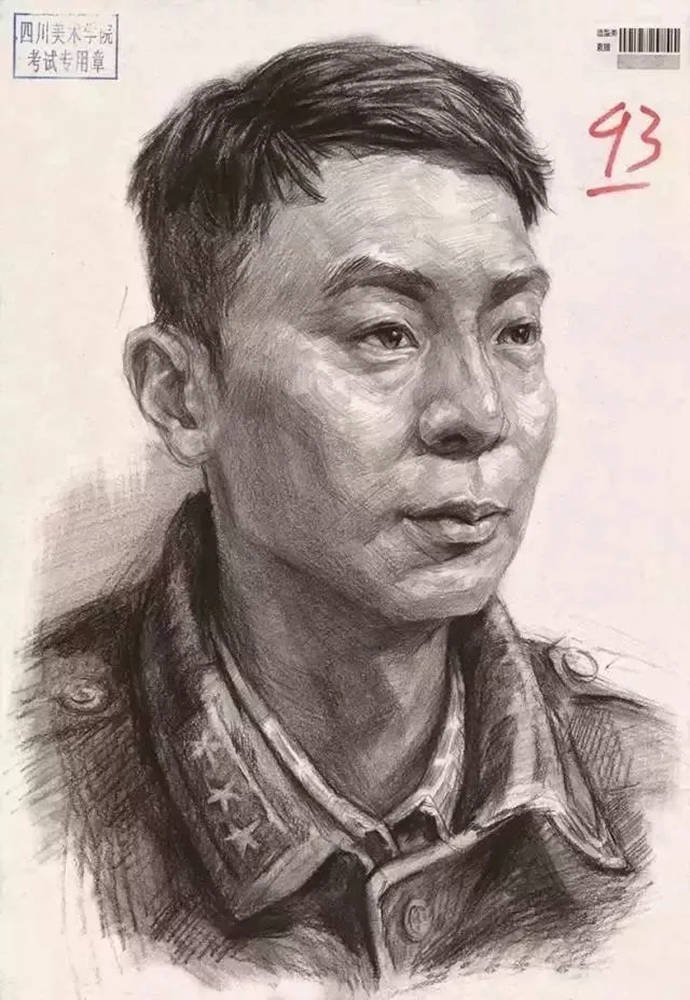 广州画室,广州艺考画室,广州素描培训画室,03