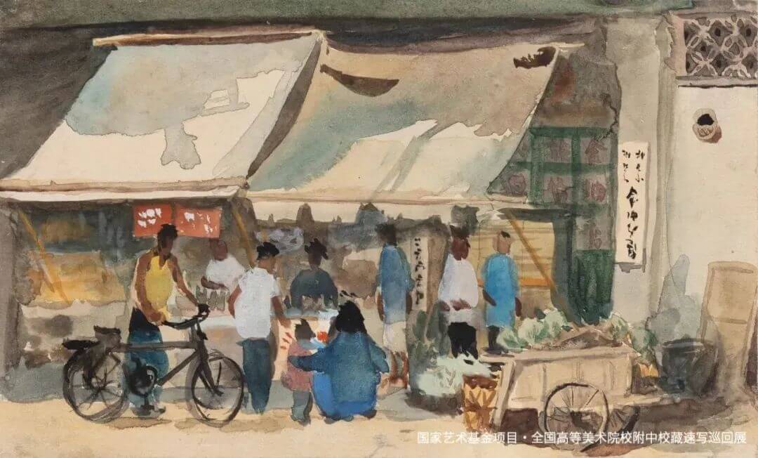 广州画室