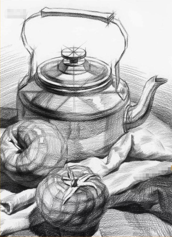 广州画室,广州艺考画室,广州素描培训画室,17