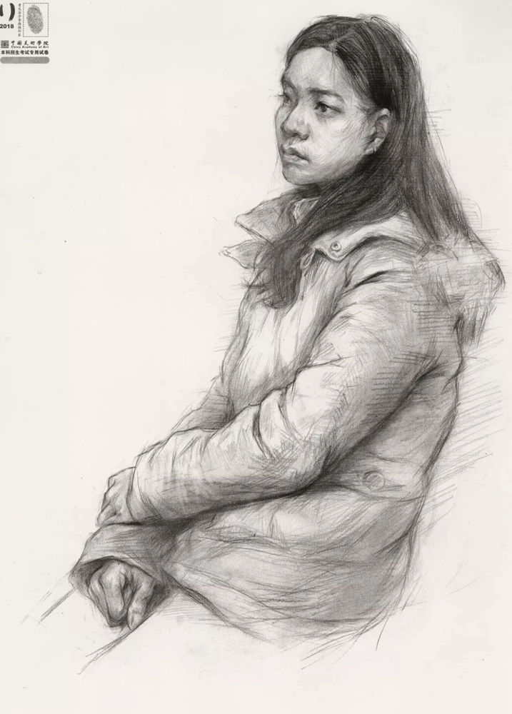 广州画室,广州素描美术培训,广州画室素描,21