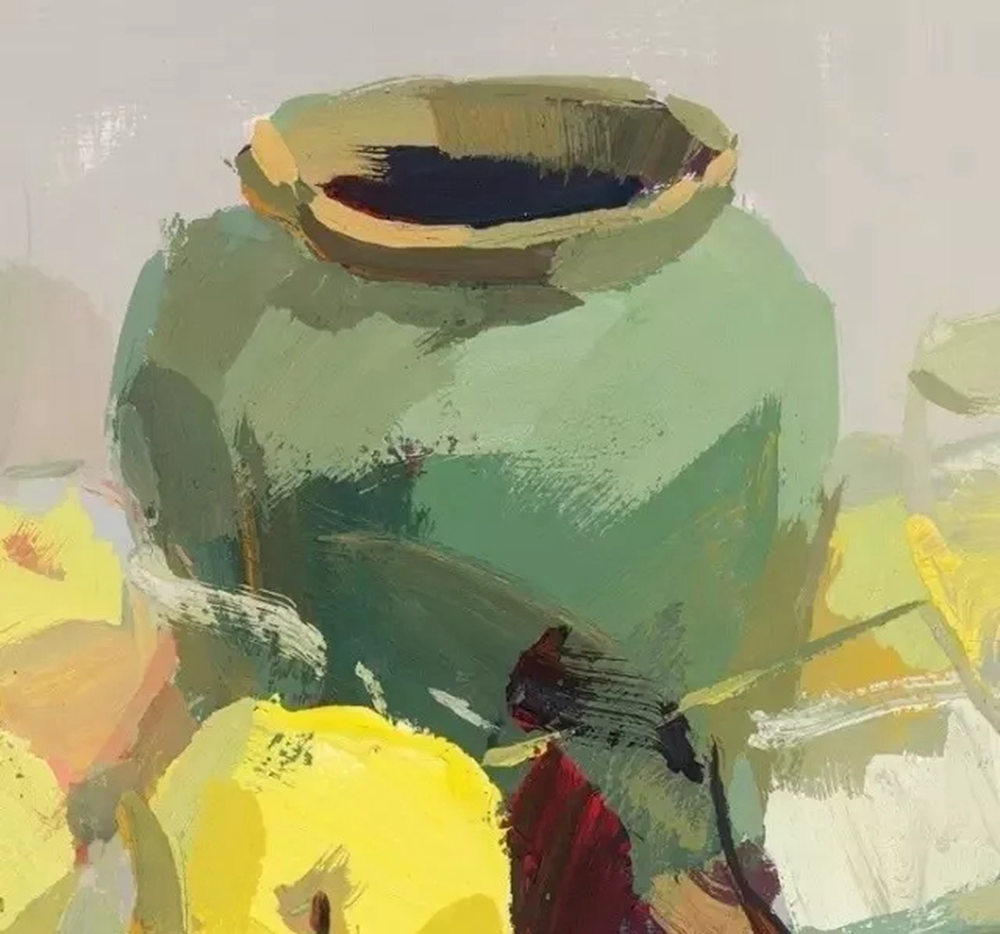 广州艺考画室,广州画室,广州色彩培训画室,09