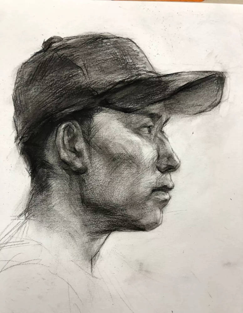 广州画室,广州艺考画室,广东画室,10